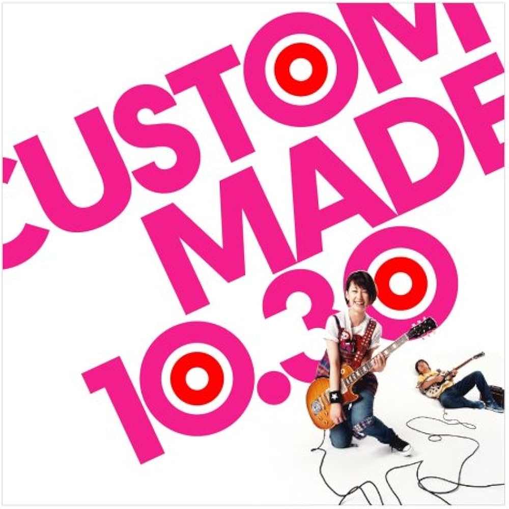 Amazon.co.jp: カスタムメイド10.30 カエラOTプレミアム・エディション