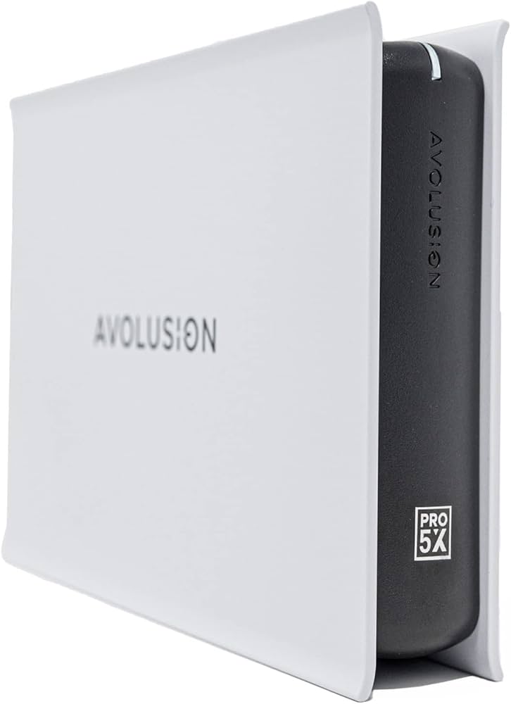 Amazon | Avolusion PRO-5X シリーズ 16TB USB 3.0 外付けハード