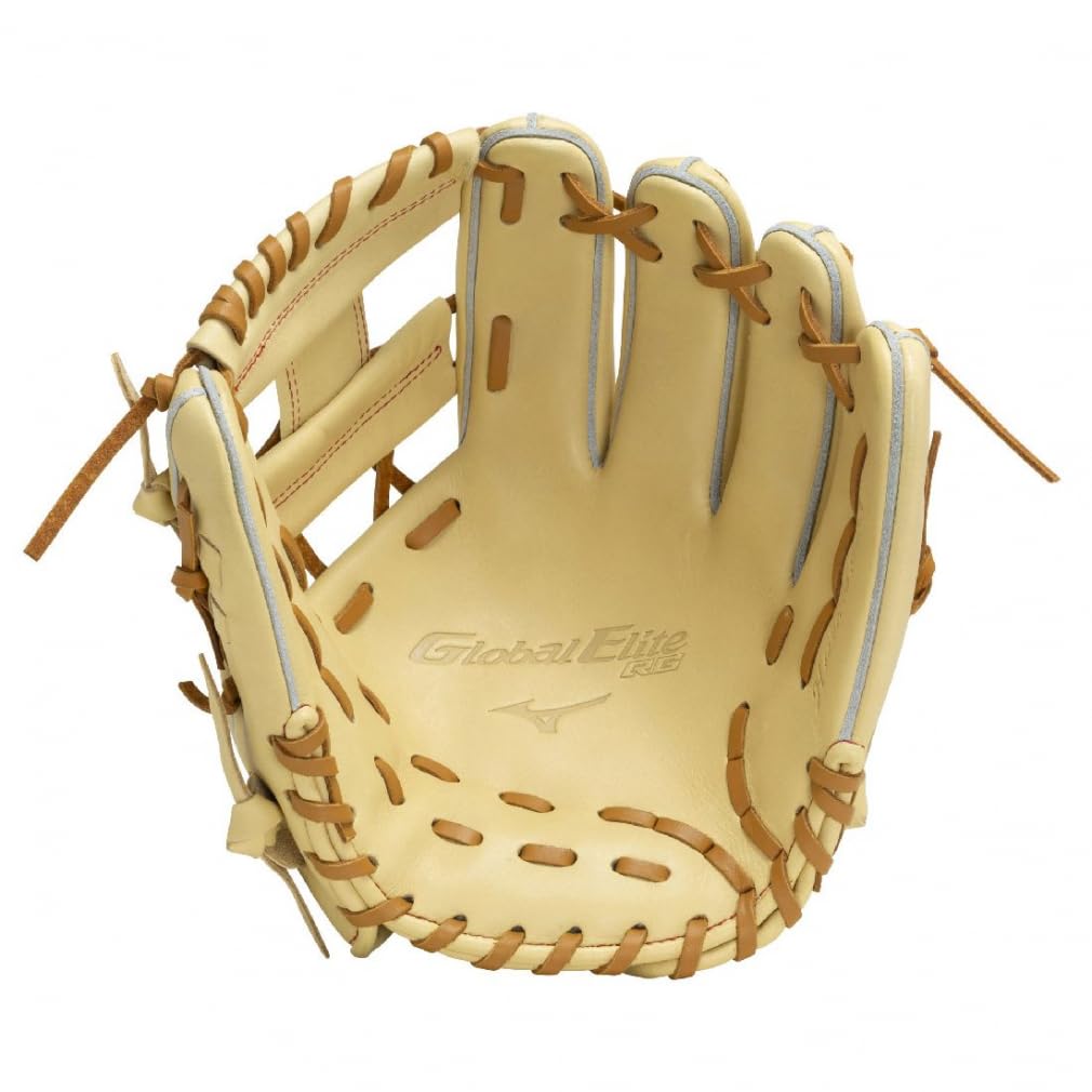Amazon | MIZUNO 少年軟式用グローバルエリートRG HselectionSIGNA