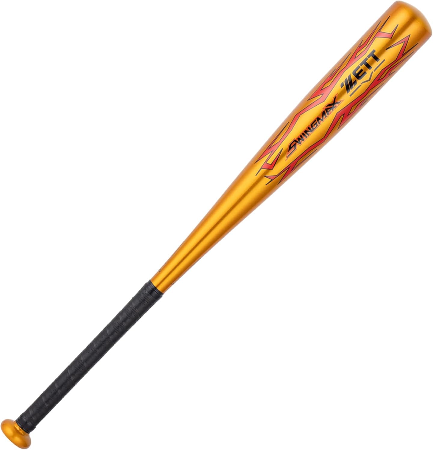 軟式バット 3本セット ZETT ASTROOT トレーニングバット 軟式バット 3