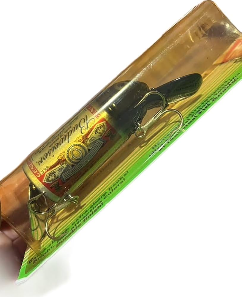 Amazon.co.jp: HEDDON BIG BUD ヘドン ビッグバド 限定カラー X9410