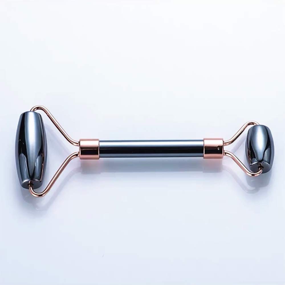 Amazon | テラヘルツ鉱石|美顔ローラー|天然石ローラー|美容ローラー