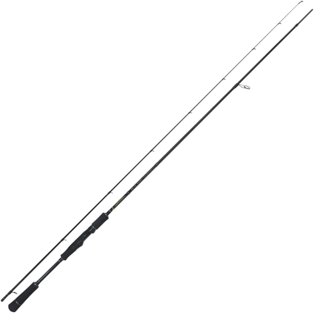 Amazon | ヤマガブランクス(YAMAGA Blanks) ロッド カリスタ 86L/TZ
