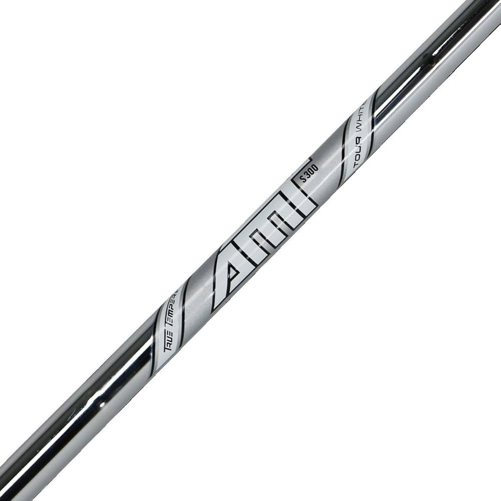 Amazon | Truetemper(トゥルーテンパー) シャフト AMT TOUR WHITE