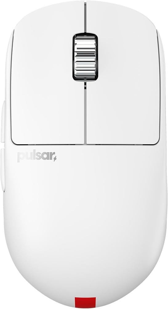 Amazon.co.jp: Pulsar Gaming Gears X2H eS ワイヤレス ゲーミング