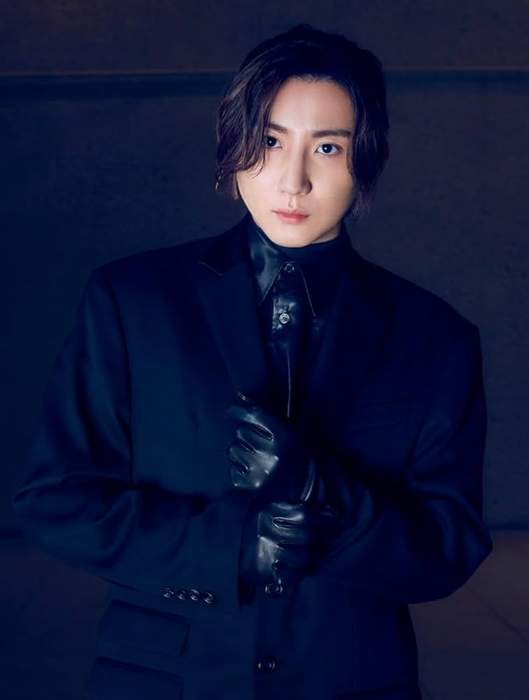 Amazon.co.jp: 【初回盤B 特典付き】 京本大我 『PROT.30』 アルバム