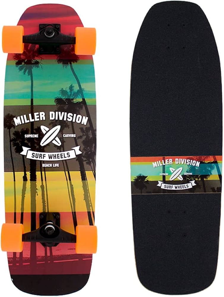 Amazon | 【スペイン発 世界ランカー愛用ブランド】 [ミラー]MILLER