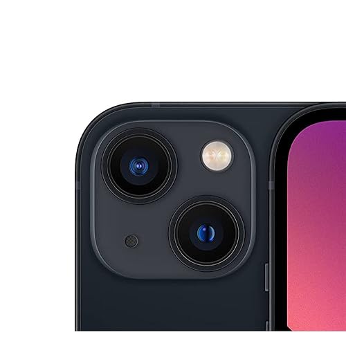 Amazon.com: Apple iPhone 13, 128GB, Midnight - AT&T (Renewed