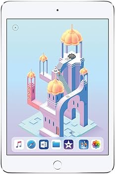 Amazon.co.jp: 【整備済み品】 Apple iPad mini 4 Wi-Fi + Cellular