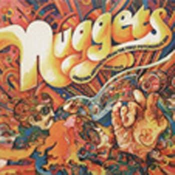Amazon.co.jp: Nuggets: Original Artyfacts From The First