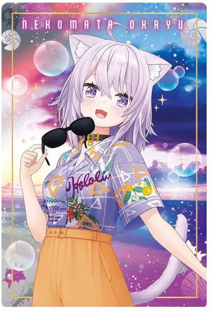 Amazon | ホロライブプロダクション ウエハース hololive SUPER EXPO