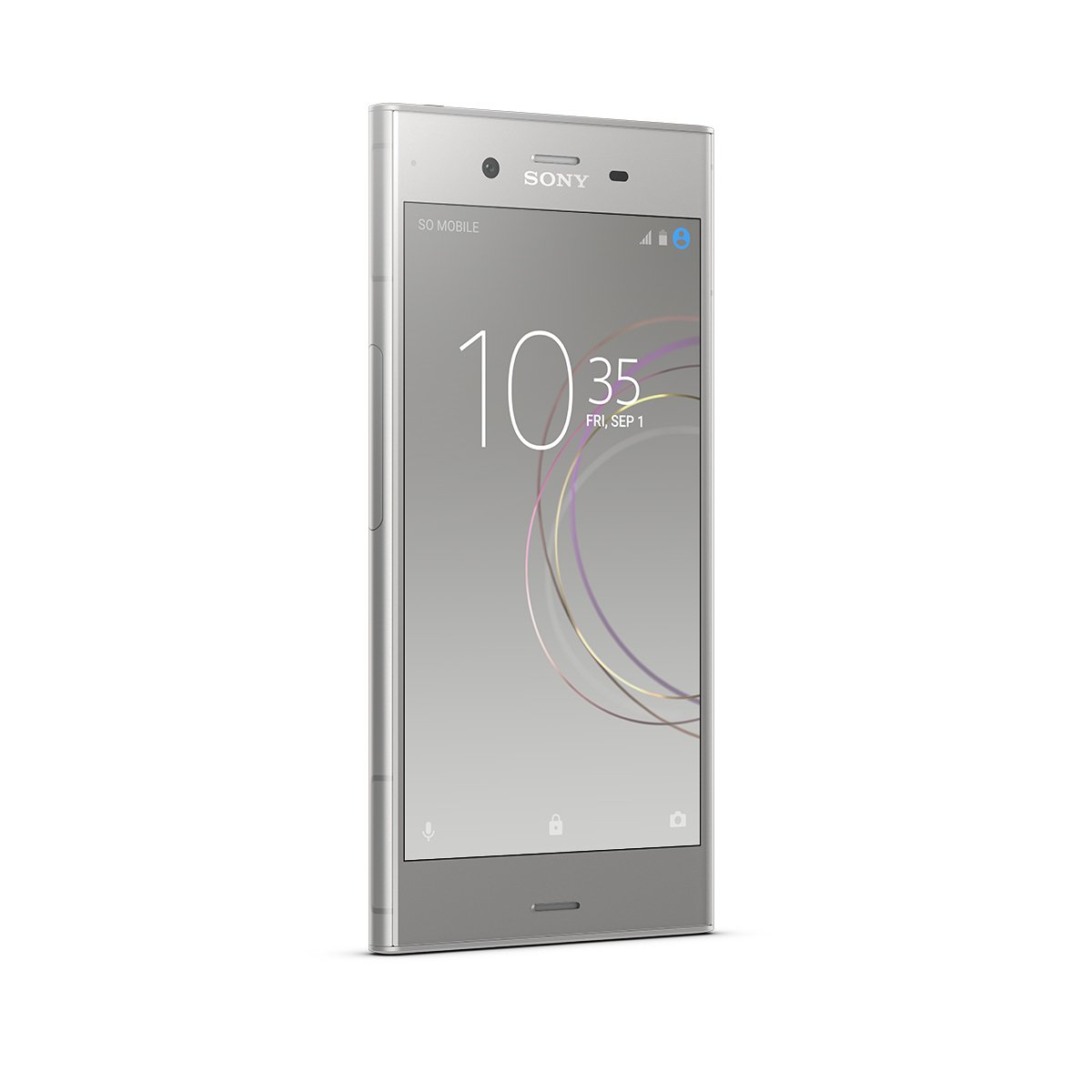 Amazon | Sony Xperia XZ1 G8341 (64GB) 海外版 SIMフリー (White