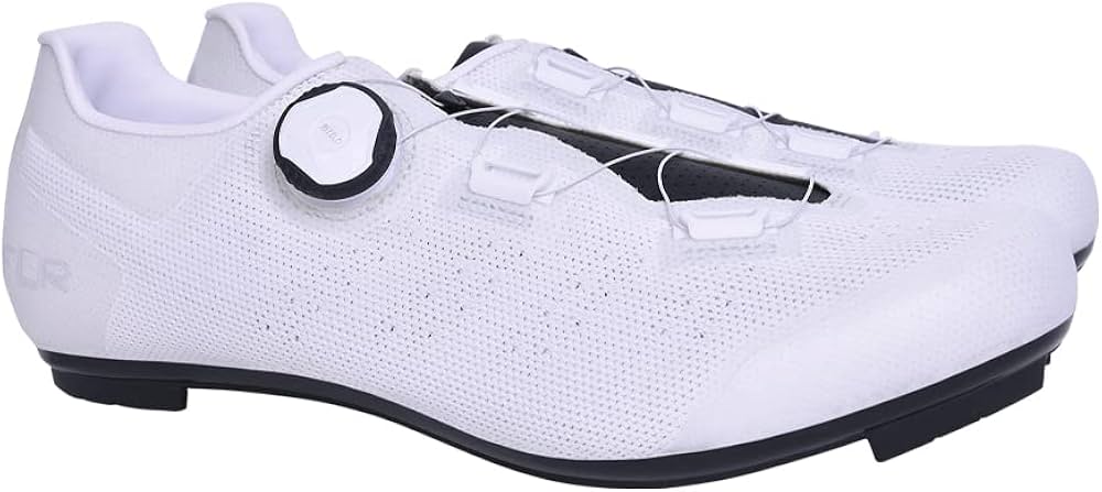 Amazon.co.jp: エフエルアール(FLR) ロード ビンディングシューズ F-11