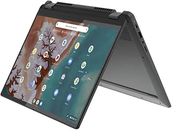 Amazon.com: Lenovo Flex5 Chrome 14IAU 83AJ0000UX 14