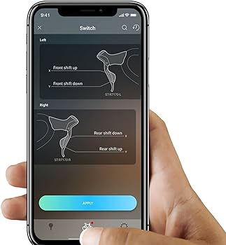 Amazon.co.jp: SHIMANO 105 ST-R7170-R Di2 Shift/Brake Lever - Right