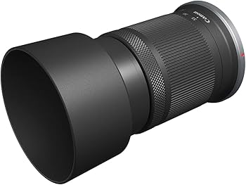 Amazon.co.jp: Canon (キャノン) RF-S55-210mm F5-7.1 は、Canon APS-C