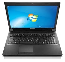 Lenovo IdeaPad B590 15.6-Inch Laptop (Black) | Amazon price