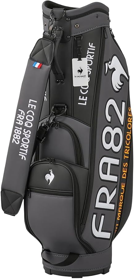 Amazon.co.jp: [ルコックスポルティフ]軽量 9型 カートタイプ