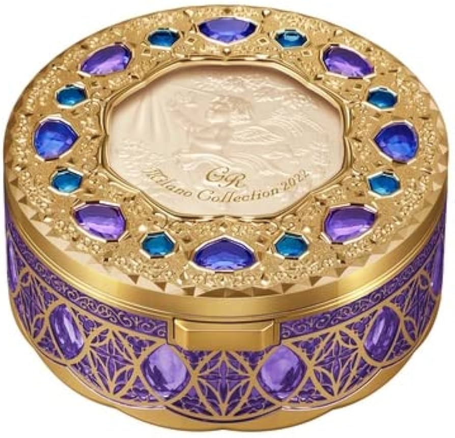 Amazon | ミラノコレクション GR フェースアップパウダー2022 セット