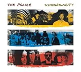 □ SYNCHRONICITY - Super Deluxe Edition ／ THE POLICE : Light