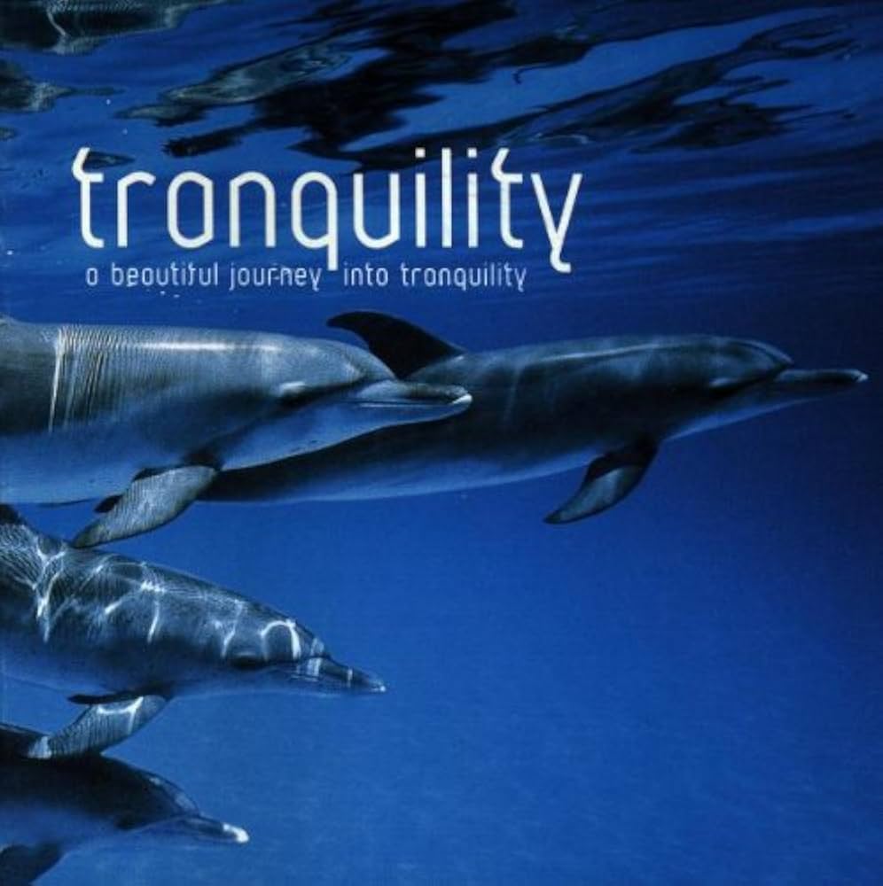 Amazon.com: Tranquility: CDs & Vinyl