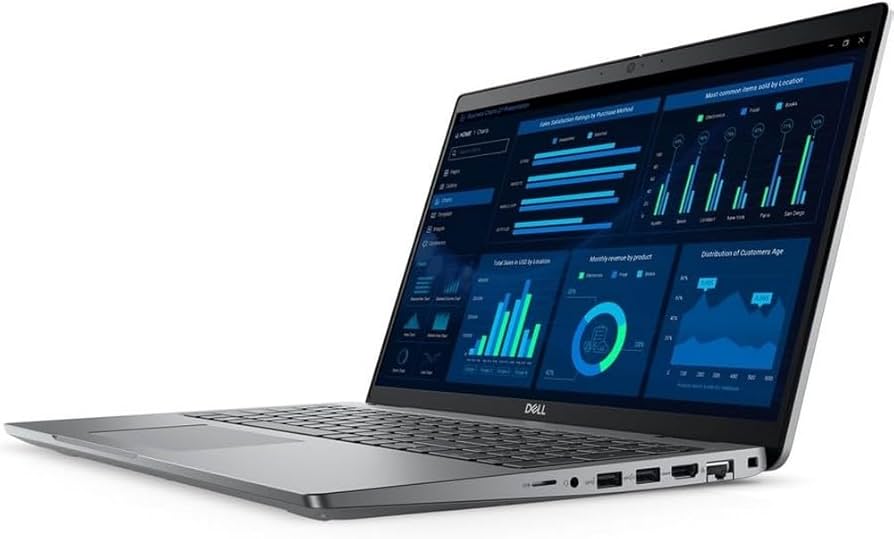 Amazon.com: Dell Precision 3000 3581 15.6