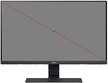 Amazon.com: BenQ GW2780 27