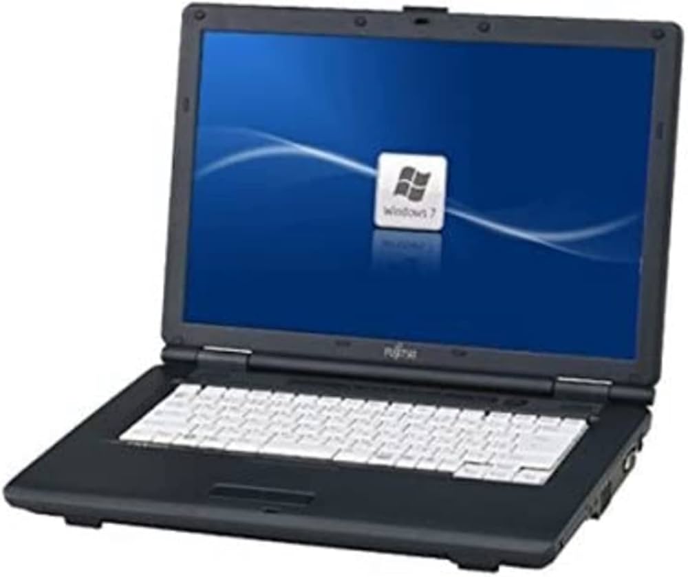 Amazon.co.jp: 【Office2010搭載】(word,excel,outlook,)ノート