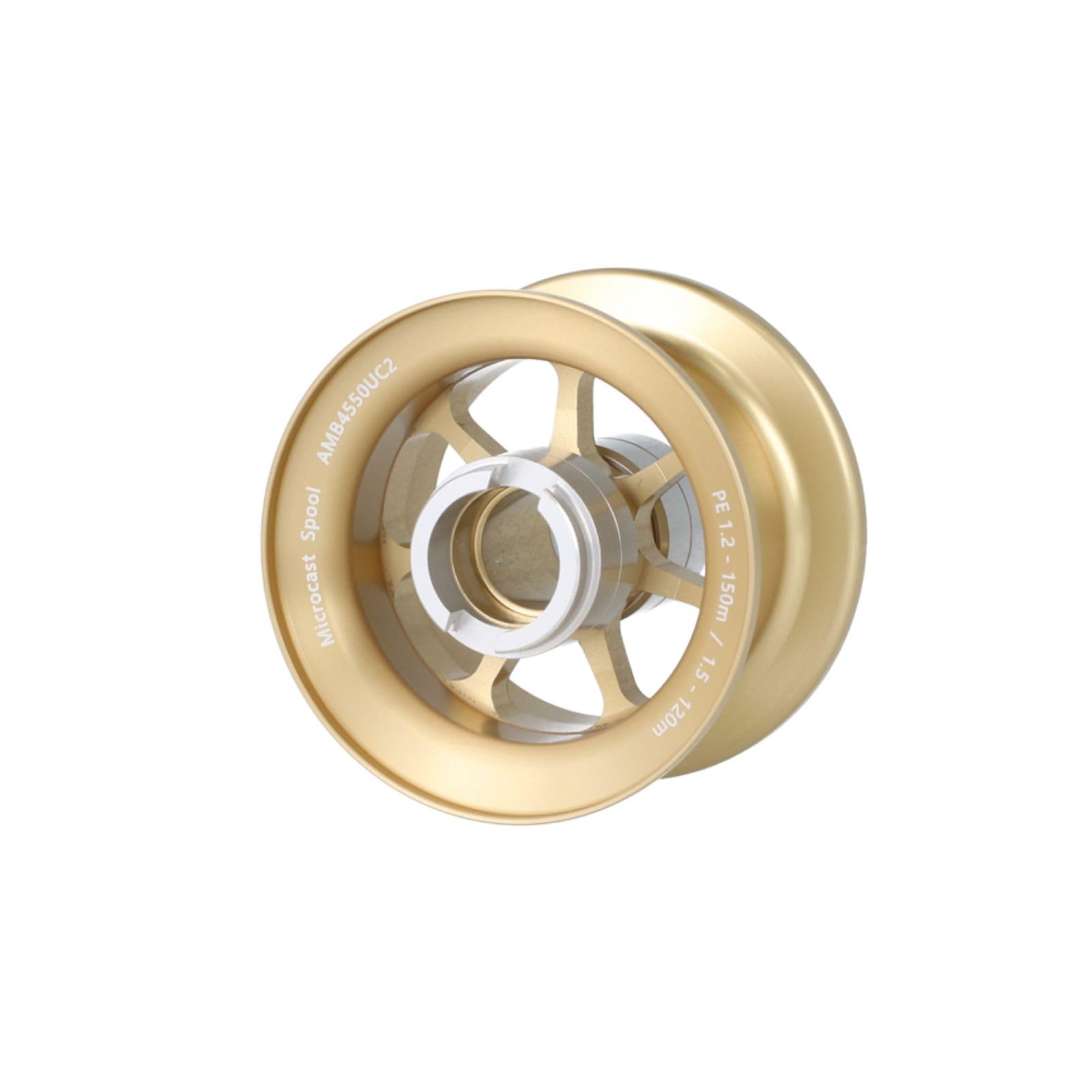 Amazon | 【Avail/アベイル】ABU Ambassadeur 4500Cシリーズ ウルトラ