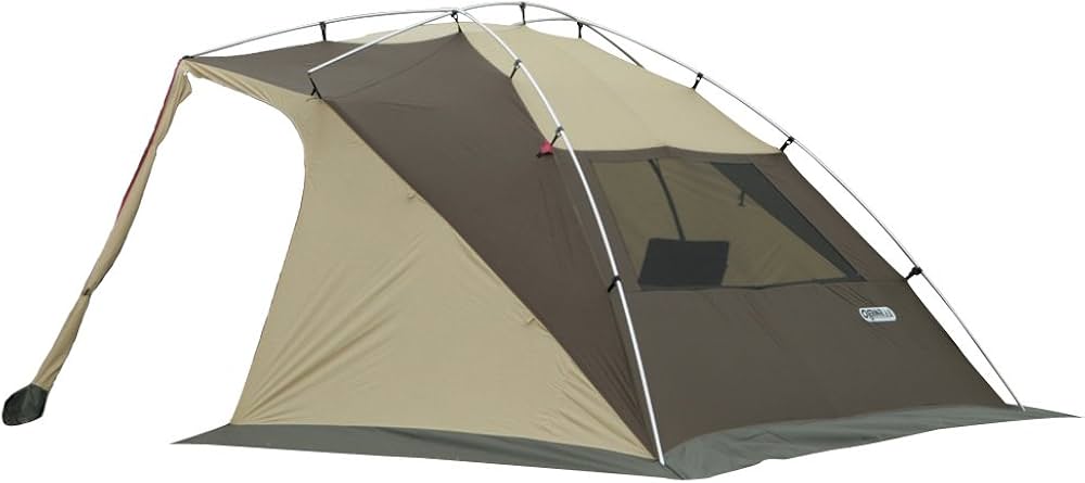 Amazon | ogawa(オガワ) テント カーサイドリビングDX 2325 | ogawa