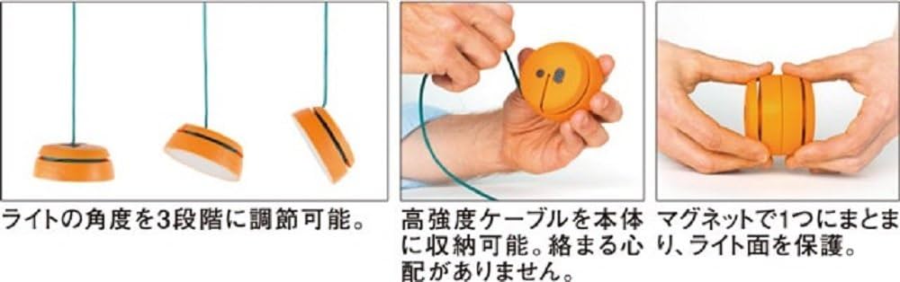 Amazon | BioLite(バイオライト) アウトドア LED サイトライト USB