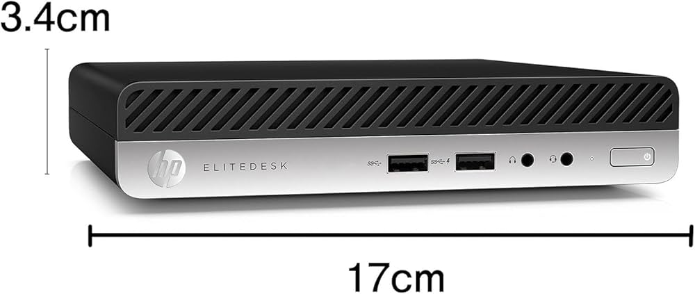 Amazon.co.jp: 【整備済み品】HP ProDesk/EliteDesk 400 G4/ 600 G4