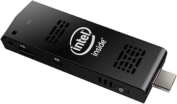 Amazon.co.jp: Intel Compute Stick STCK1A32WFC スティック型パソコン
