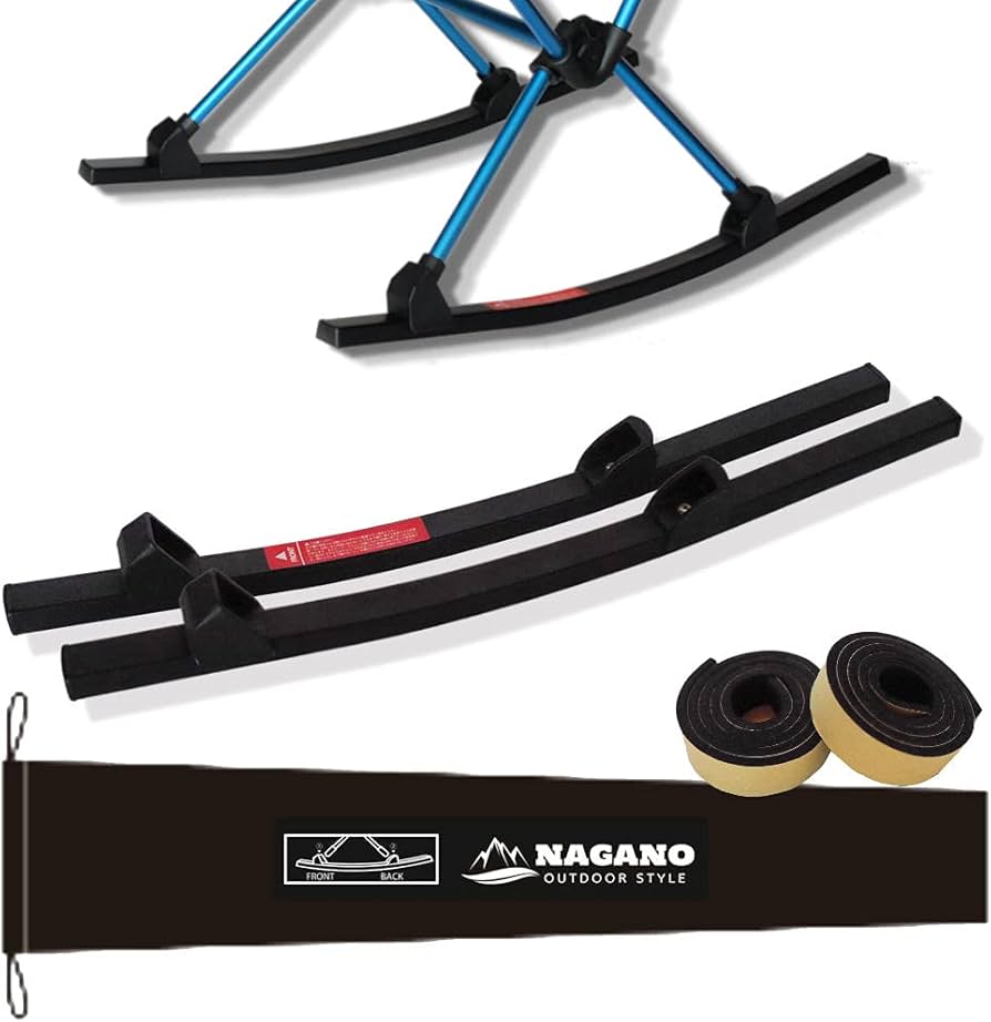 Amazon.co.jp: 長野アウトドアスタイル アウトドア ロッキングフット