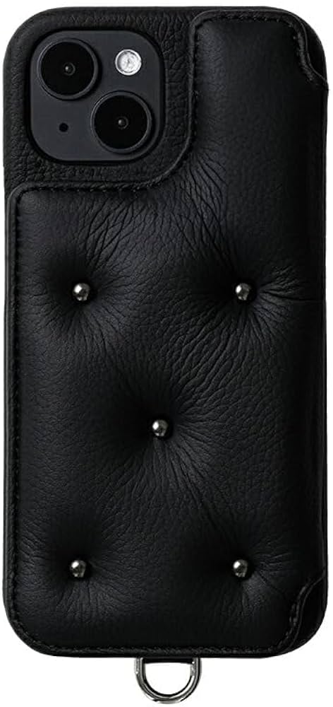 Amazon.co.jp: 【 DEMIU デミュウ 】 〔 iPhone対応 14用/16e兼用可能