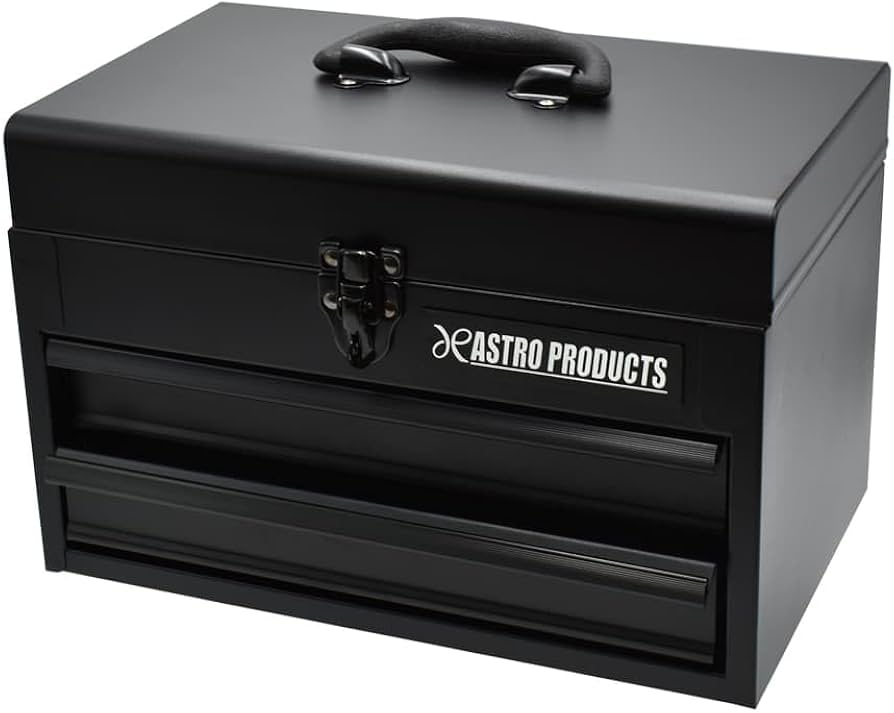 Amazon.co.jp: アストロプロダクツ コンパクトツールボックス 2段