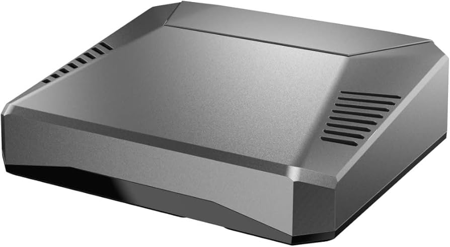 Amazon.com: Argon ONE V2 Aluminum Case for Raspberry Pi 4 | with