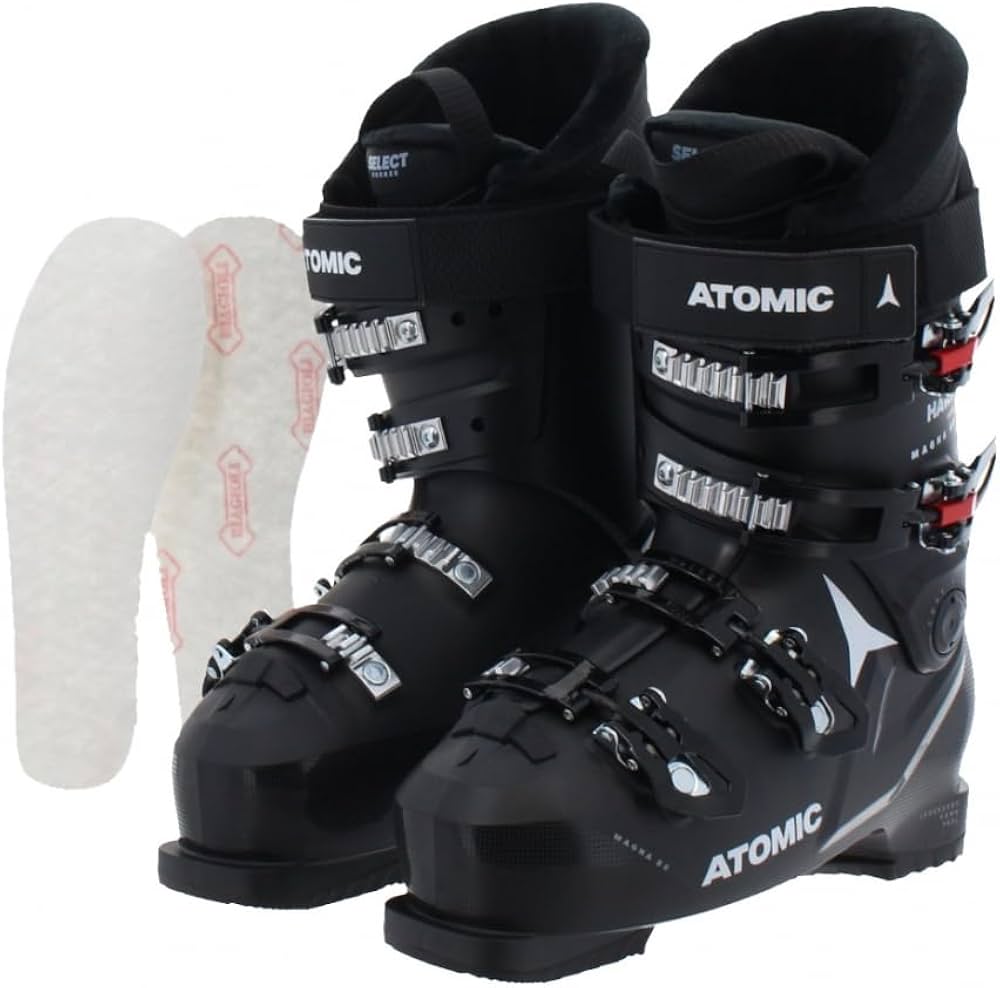 Amazon | アトミック AT HAWX MAGNA 80 AE5027020 メンズ スキー