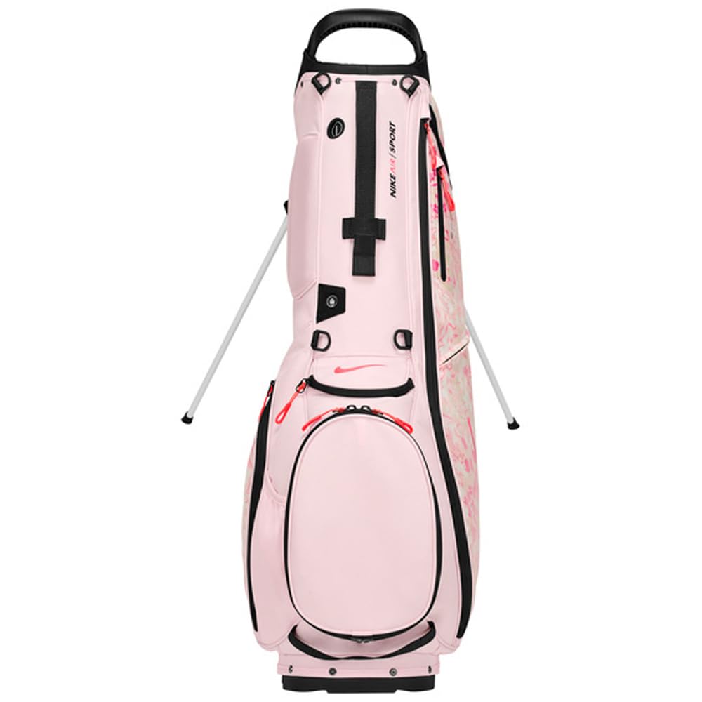 Amazon.co.jp: NIKE ナイキ エアスポーツ2 エナジー ゴルフバッグ