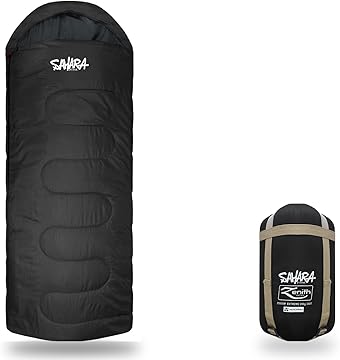 Amazon.co.jp: FieldSAHARA: シュラフ