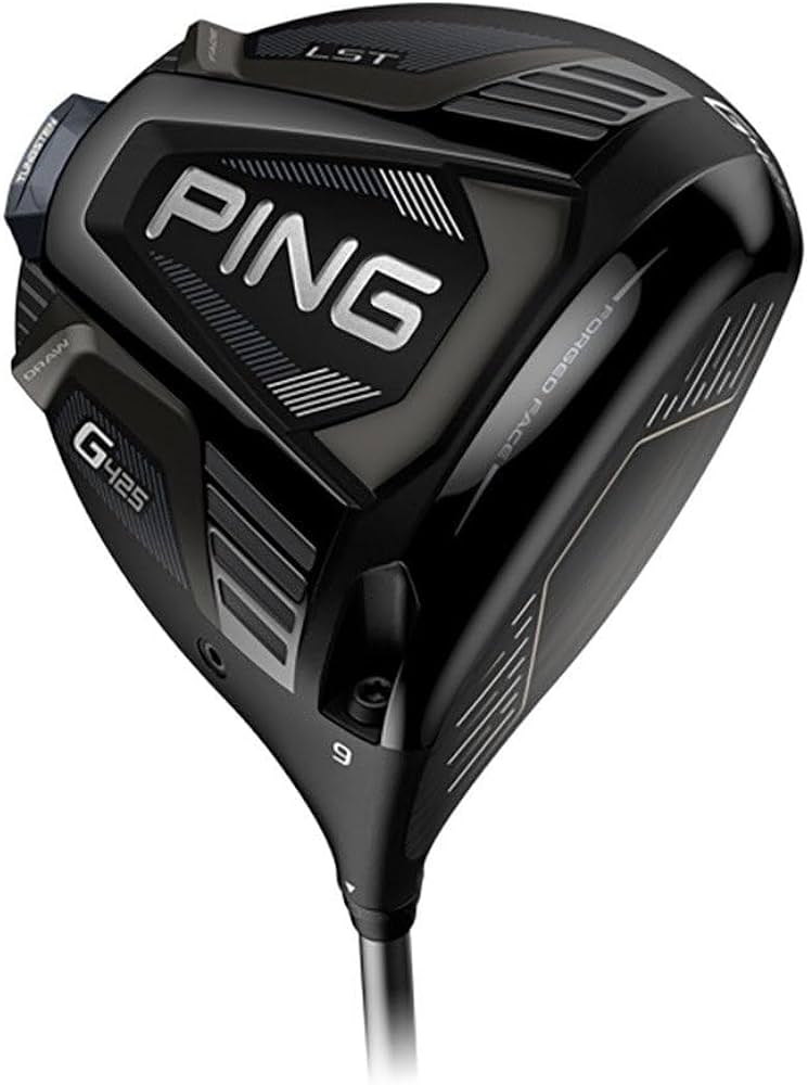Amazon.co.jp: ピン（PING） G425 LST ドライバー(1W ロフト9度)ALTA J