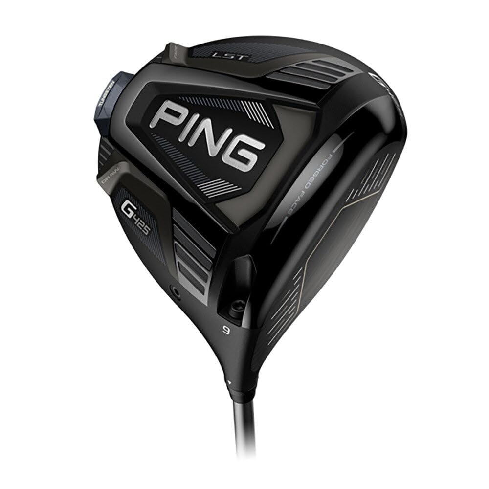Amazon.co.jp: ピン（PING） G425 LST ドライバー(1W ロフト9度)ALTA J