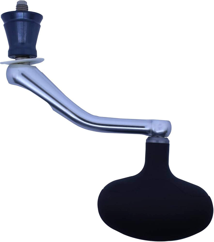 Amazon | シマノ 純正パーツ 21 ツインパワー SW 10000HG ハンドル組