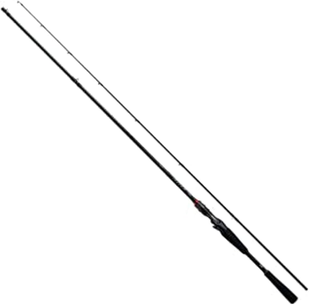 Amazon | ダイワ(DAIWA) ロックフィッシュロッド HRF KJ 86MHB 釣り竿