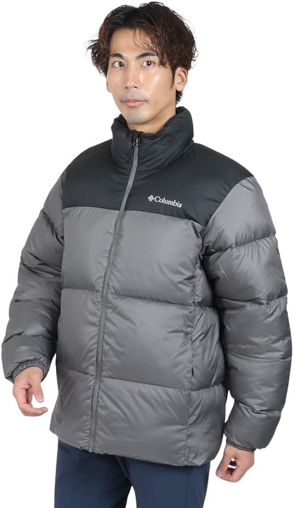 Amazon.co.jp: [コロンビア] パフェクトIII ジャケット WE0403 メンズ