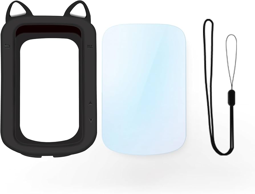 Amazon.co.jp: iGPSPORT BSC200/BSC300向け シリコンケース 保護カバー