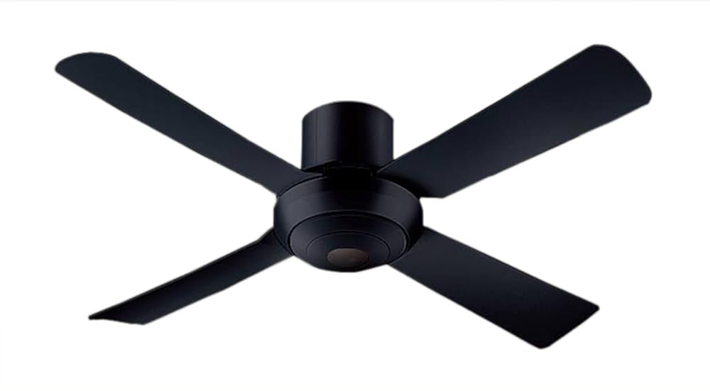 Amazon.co.jp: パナソニック(Panasonic) 天井直付型 シーリングファン