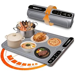 Amazon.co.jp: ホットプレート - ホットプレート・グリル鍋: ホーム