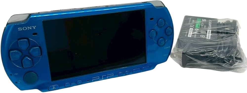 Amazon.co.jp: PSP「プレイステーション・ポータブル」 バリュー