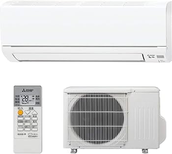 Amazon | 三菱：エアコンGVシリーズ(ピュアホワイト)/MSZ-GV2219-W